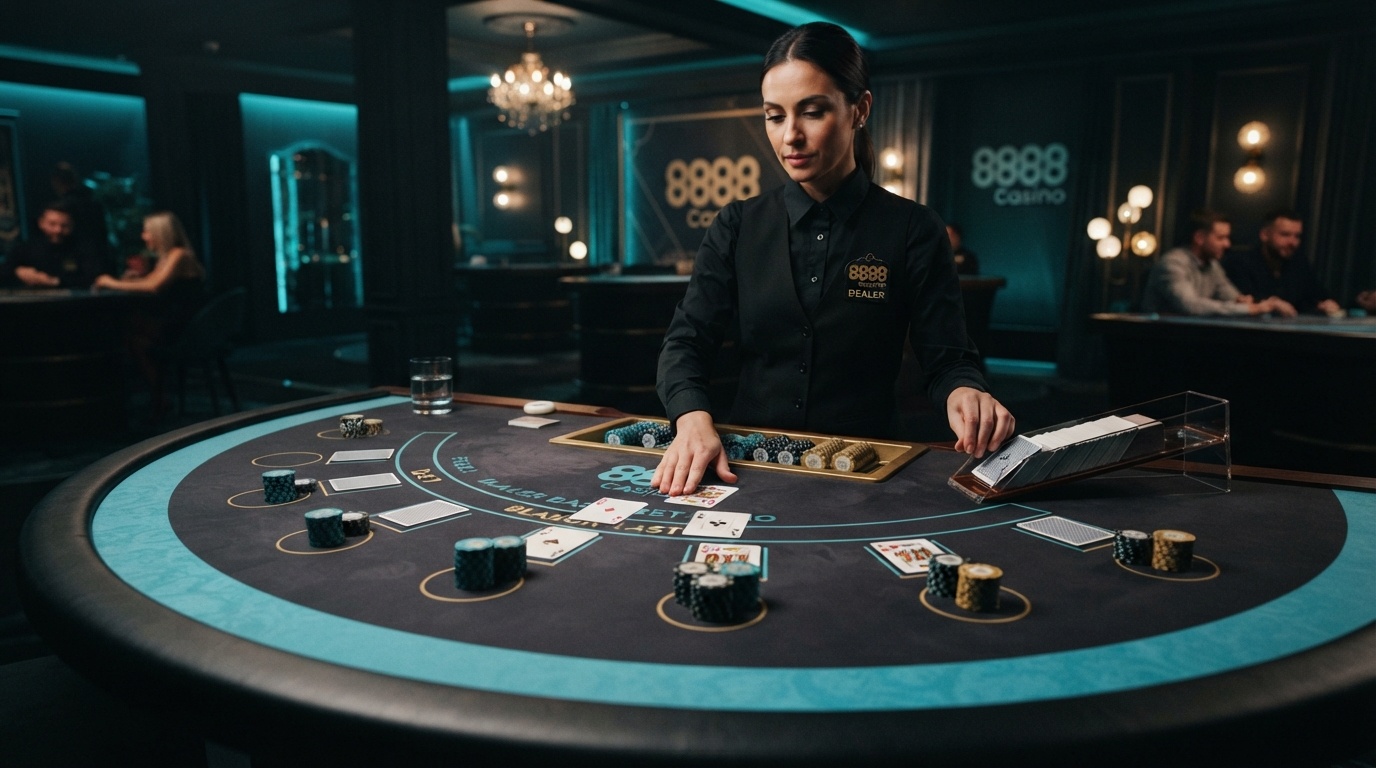 Explore Payment Methods at 8888 Casino
